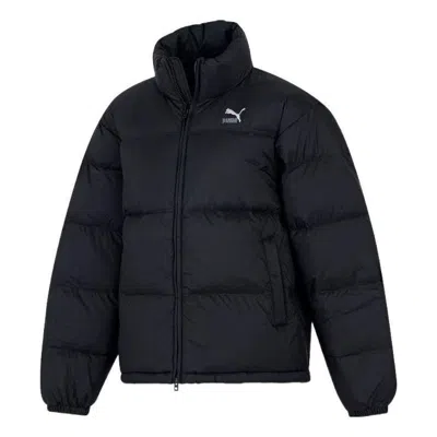 Puma Puffer Jacket 'black'