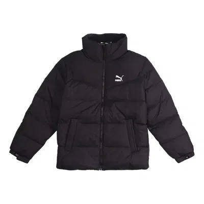Puma Puffer Jacket 'black'