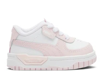 Puma Babies'   Cali Dream Infant 'pastel - White Chalk Pink'