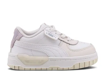 Puma Babies'   Cali Dream Infant 'white Nimbus Cloud'