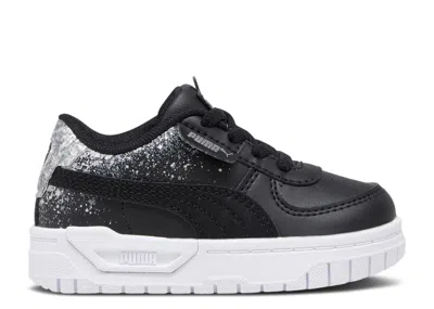 Puma Babies'   Cali Dream Toddler 'starry Night - Black'