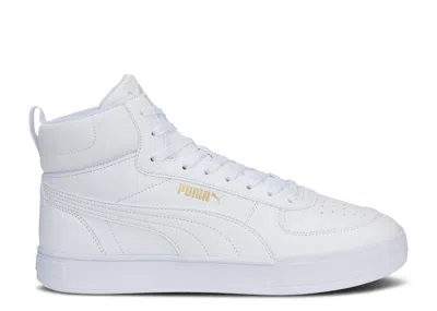 Puma Caven Mid Boot 'white'