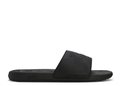 Puma Cool Cat 2.0 Slide 'triple Black'