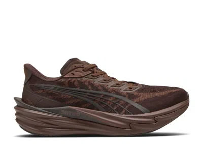 PUMA PUMA PUMA DEVIATE NITRO 4 'ESPRESSO BROWN'