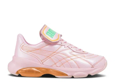 Puma Dua Lipa X Wmns Cell Dome King 'pink Lady'