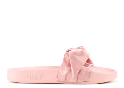 Puma Fenty X Wmns Bow Slide 'pink'