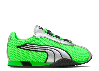 Puma Babies'   H-street Og Toddler 'fizzy Green'