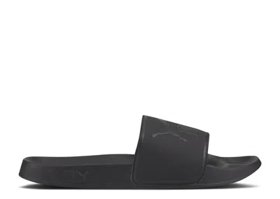 Puma Leadcat 2.0 Slide 'triple Black'