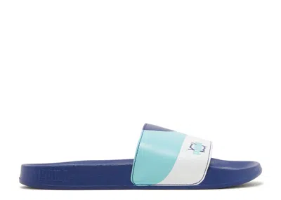 Puma Leadcat Ftr Slide 'angel Blue'