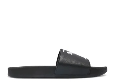 Puma Leadcat Future Comfort Slide 'black White'
