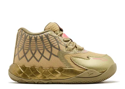 Puma Mb.01 Infant 'golden Child'