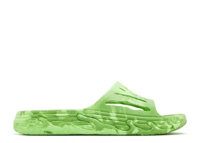 Puma Mb.03 Slide 'fluo Green'