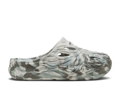 Puma Mb.04 Slide 'grey Marble' In Gray
