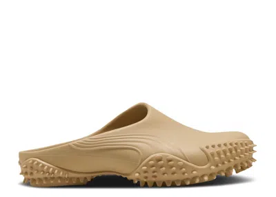 Puma Mostro Mule 'prairie Tan' In Brown