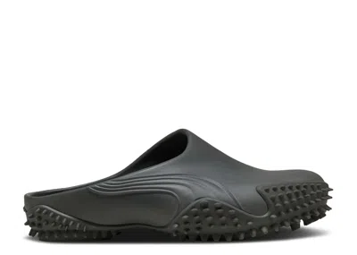 Puma Mostro Mule 'shadow Grey' In Gray