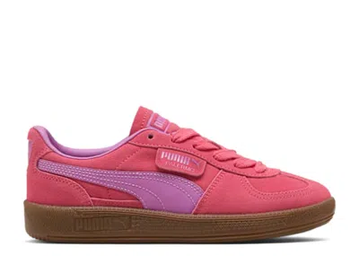 Puma Kids' Palermo Sneaker In Pink