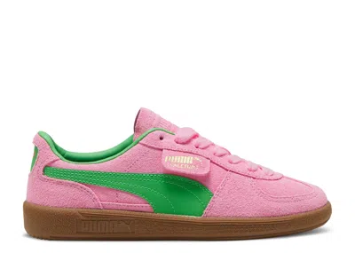 Puma Palermo Special Big Kid 'pink Delight Green'