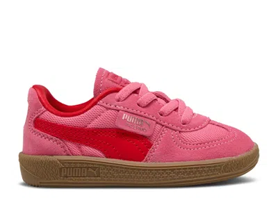 Puma Babies'   Palermo Toddler 'love' In Pink