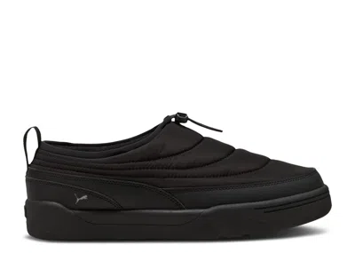 Puma Park Lifestyle Slip-on 'black'