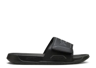 Puma Royalcat Comfort 2 Slide 'black Cool Dark Grey'