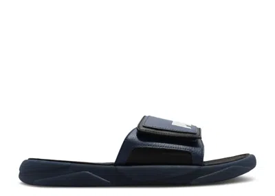 Puma Royalcat Comfort Slides 'intense Blue'