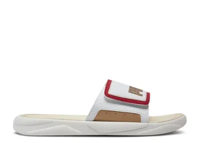 Puma Royalcat Comfort Slides 'year Of The Dragon' In White