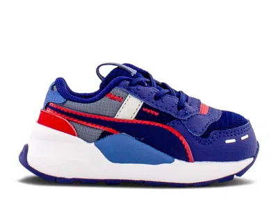 Puma Babies'   Rs 2.0 Infant 'arcade Amuse - Elektro Blue'