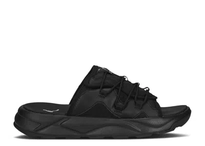Puma Rs Slides 2 'black Silver'