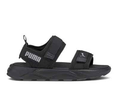 Puma Rs-sandal 'black High Rise'