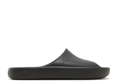 Puma Shibui Cat Slide 'black'