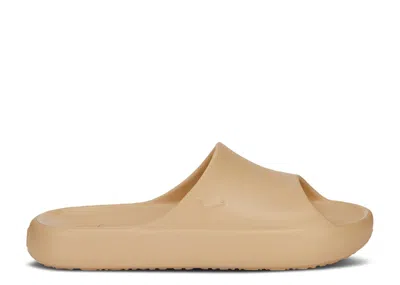 Puma Shibui Cat Slide 'light Sand' In Brown