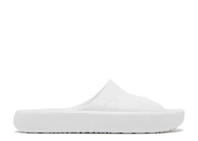 Puma Shibui Cat Slide 'white'