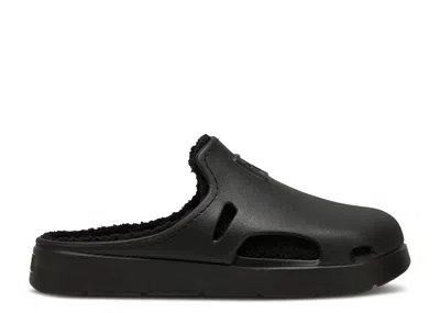 Puma Shibui Mule Winter 'black Shadow Grey'