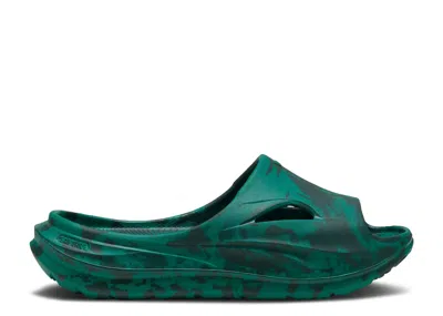 Puma Softride Zerog Slide 'wild Green'