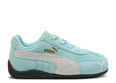 Puma Babies'   Speedcat Og Toddler 'safe Lake' In Blue