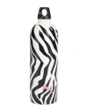 PUMA PUMA PUMA TR STAINLESS STEEL BOTTLE SPORTS ACCESSORY BLACK SIZE - STAINLESS STEEL