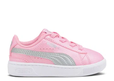 Puma Babies'   Vikky V3 Toddler 'glitz - Prism Pink'