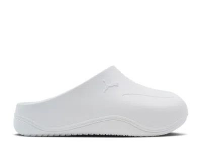 Puma Wave Mule 'warm White'