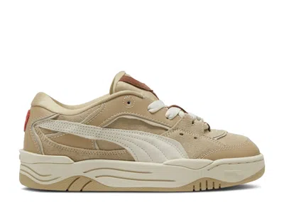 Puma Wmns 180 'no Filter' In Brown