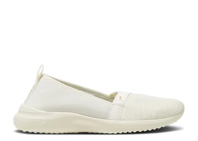 Puma Wmns Adelina 'alpine Snow' In White