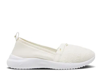 Puma Wmns Adelina Regent Romance 'frosted Ivory' In White