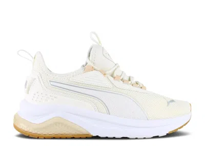 Puma Wmns Amplifier 'frosted Ivory' In White