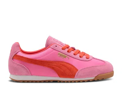 Puma Wmns Arizona 'energy' In Pink