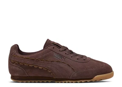 Puma Wmns Arizona Lace 'chocolate Brown'