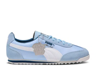Puma Wmns Arizona 'nyc Graffiti' In Blue