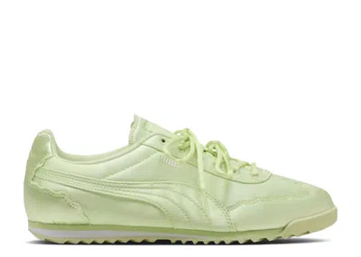 Puma Wmns Arizona Venus 'apple Spritz' In Green