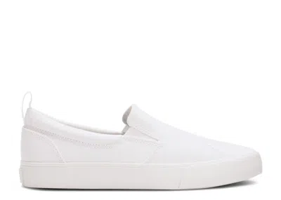 Puma Wmns Bari Slip-on 'white Silver'
