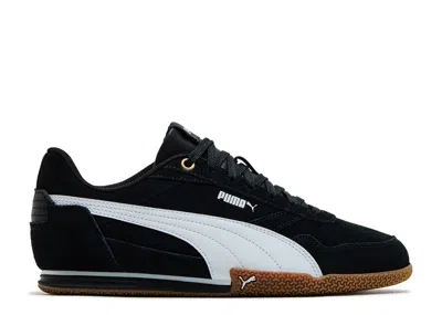 Puma Wmns Bella Donna Sd 'black White'