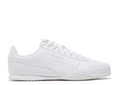 Puma Wmns Bella Sl 'triple White'