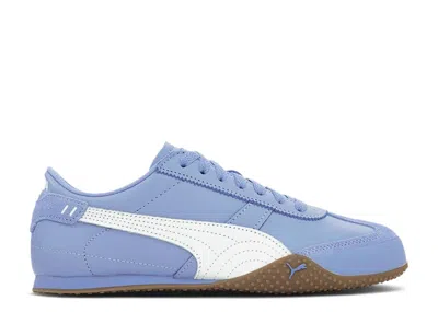 Puma Wmns Bella Ut Leather 'blissful Blue'